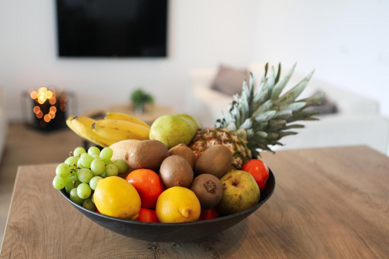 Luxe 4 Persoons Appartement In Residence Marina Kamperland 2C 외부 사진